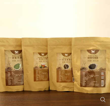 广州市航帆食品有限公司