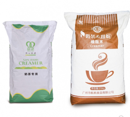 广州市航帆食品有限公司