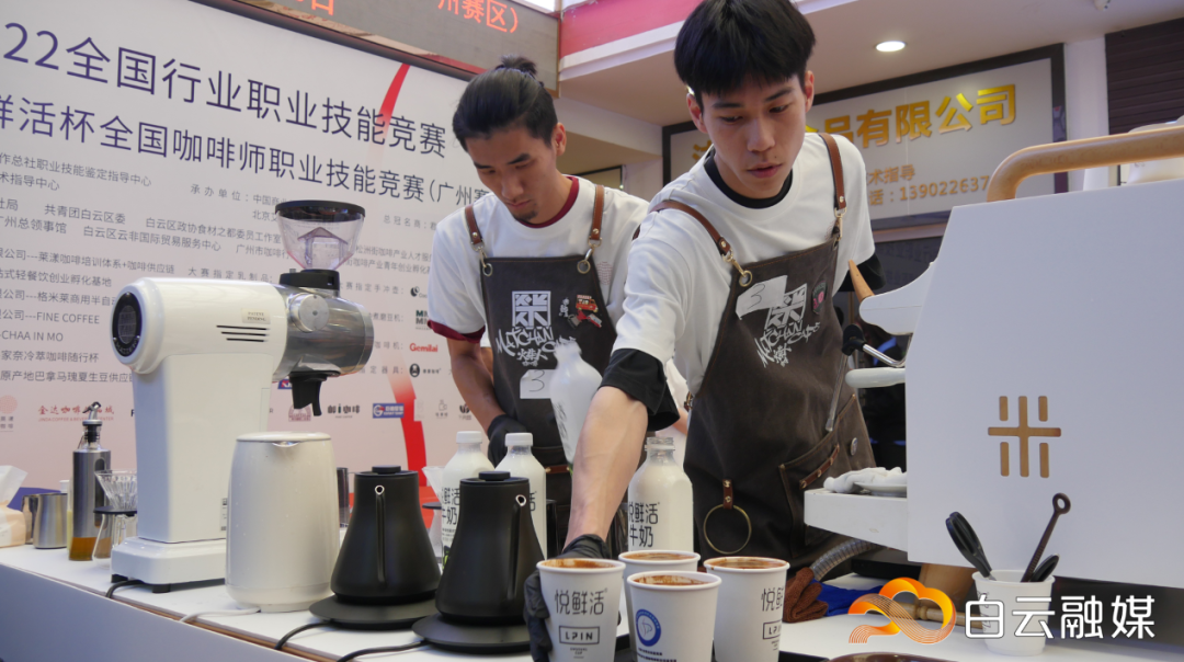 广州白云发布:这场国家级赛事在白云开赛,现场高手云集→(转载) 广州白云发布:这场国家级赛事在白云开赛,现场高手云集→(转载)
